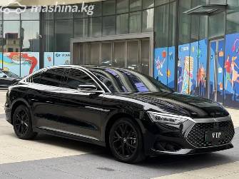 BYD Han I Рестайлинг DM-i 1.5hyb AT