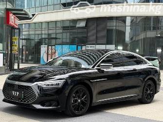 BYD Han I Рестайлинг DM-i 1.5hyb AT