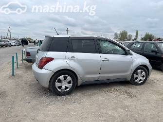Toyota Ist I 1.3 AT