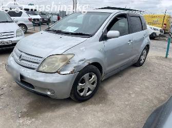 Toyota Ist I 1.3 AT