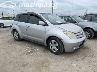 Toyota Ist I 1.3 AT
