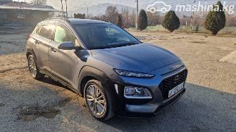 Hyundai Kona I 1.6 AMT
