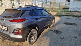 Hyundai Kona I 1.6 AMT