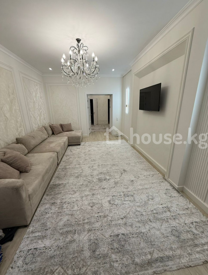 3-комн. кв., 116 м2