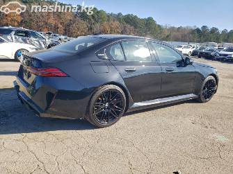 BMW M5 VII (G90) 4.4hyb AT 4WD