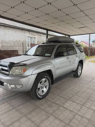 Toyota 4Runner IV 4.0 AT