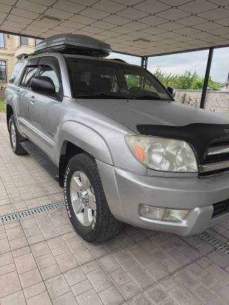Toyota 4Runner IV 4.0 AT