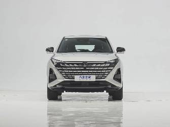 Changan UNI-Z iDD 1.5hyb CVT
