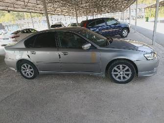 Subaru Legacy IV 2.0 AT 4WD