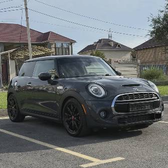 MINI Hatch III (F55/F56) Рестайлинг Cooper S 2.0 AMT