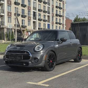 MINI Hatch III (F55/F56) Рестайлинг Cooper S 2.0 AMT