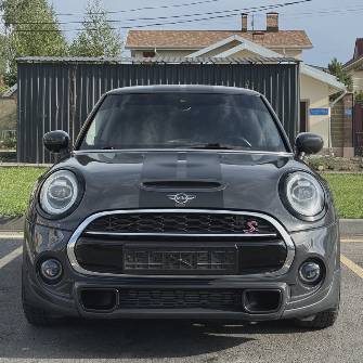 MINI Hatch III (F55/F56) Рестайлинг Cooper S 2.0 AMT