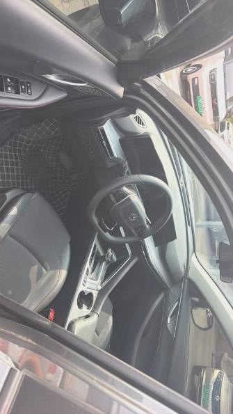 Changan CS35PLUS I Рестайлинг 1.4 AMT