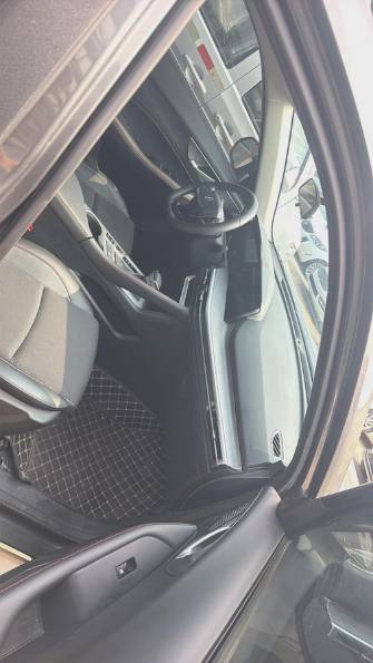 Changan CS35PLUS I Рестайлинг 1.4 AMT