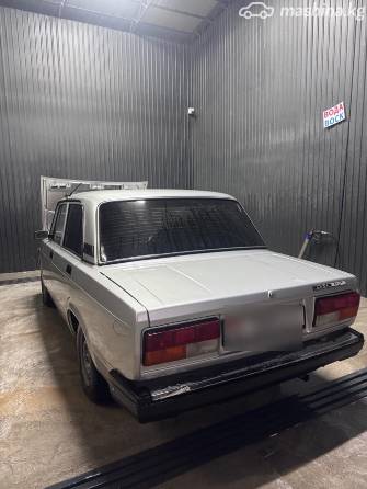 ВАЗ (Lada) 2107 21074-20 1.6 MT