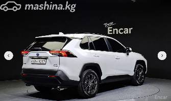 Toyota RAV4 V (XA50) 2.5hyb AT