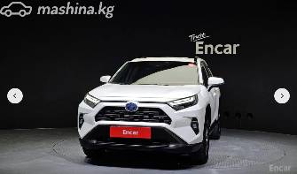 Toyota RAV4 V (XA50) 2.5hyb AT