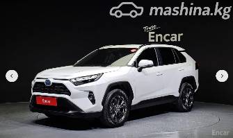 Toyota RAV4 V (XA50) 2.5hyb AT