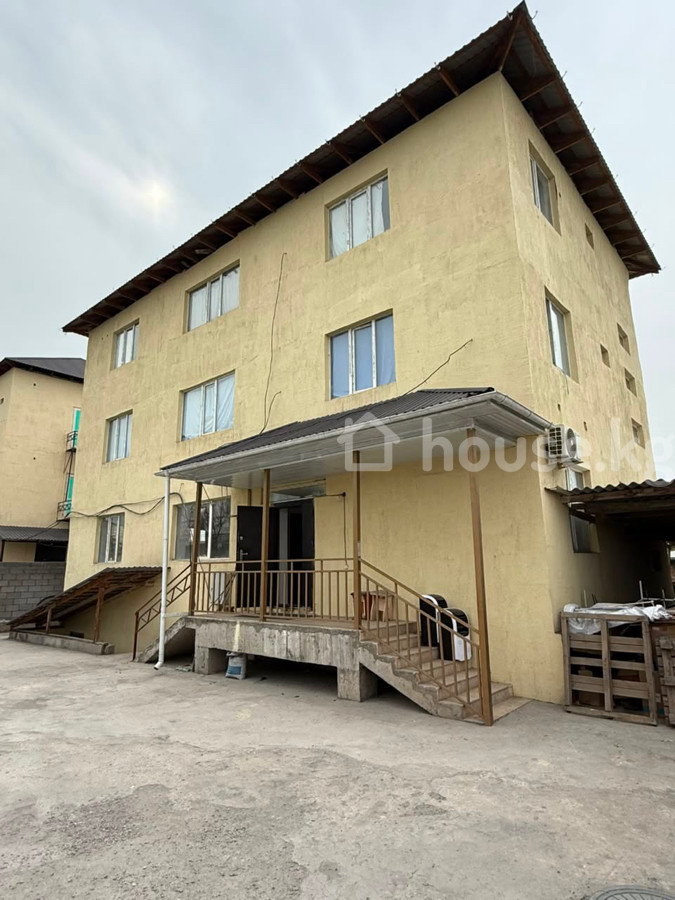 Коммерческая недвижимость, 435 м2
