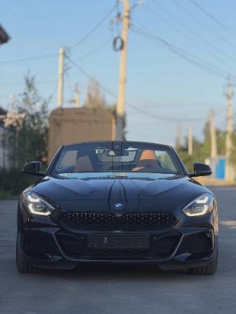 BMW Z4 III (G29) Рестайлинг 20i 2.0 AT
