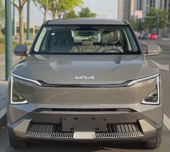 Kia EV5 Electro AT