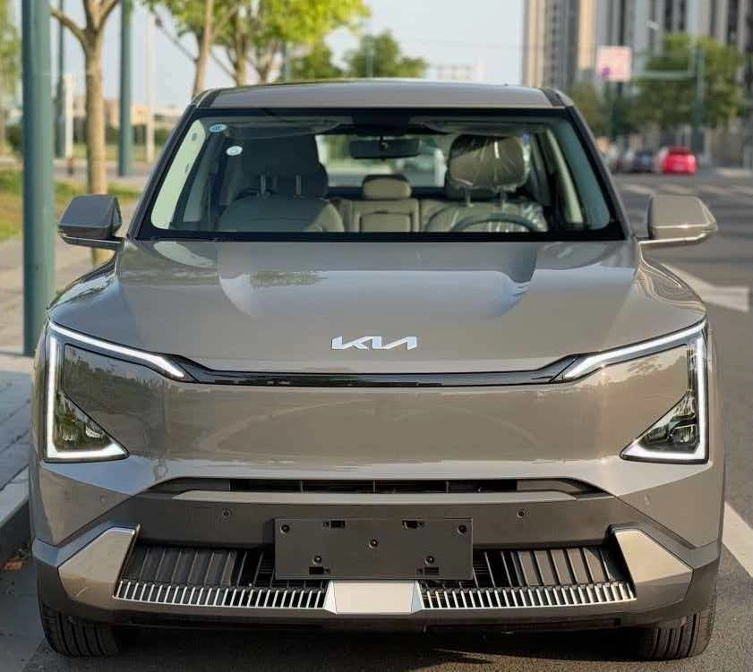 Открыть фото Kia EV5 Electro AT