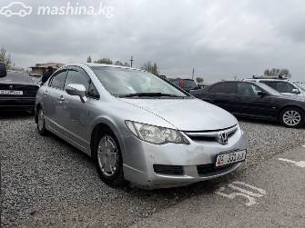 Honda Civic VIII Hybrid 1.3hyb CVT