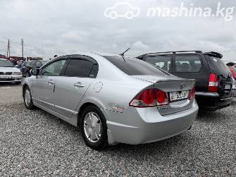 Honda Civic VIII Hybrid 1.3hyb CVT