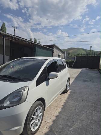 Honda Jazz II 1.3 AT