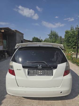 Honda Jazz II 1.3 AT