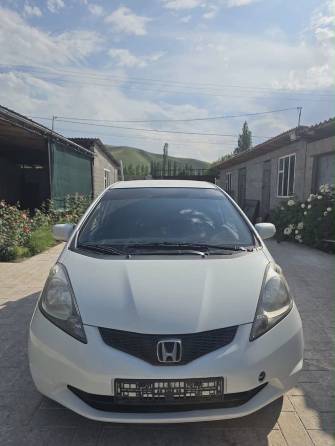 Honda Jazz II 1.3 AT