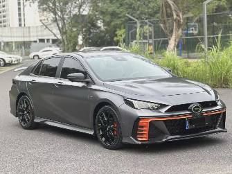 GAC Trumpchi Empow 1.5 AMT