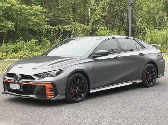 GAC Trumpchi Empow 1.5 AMT
