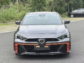 GAC Trumpchi Empow 1.5 AMT