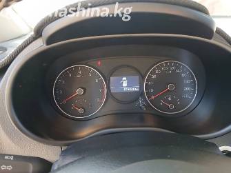 Kia Morning III 1.0 AT