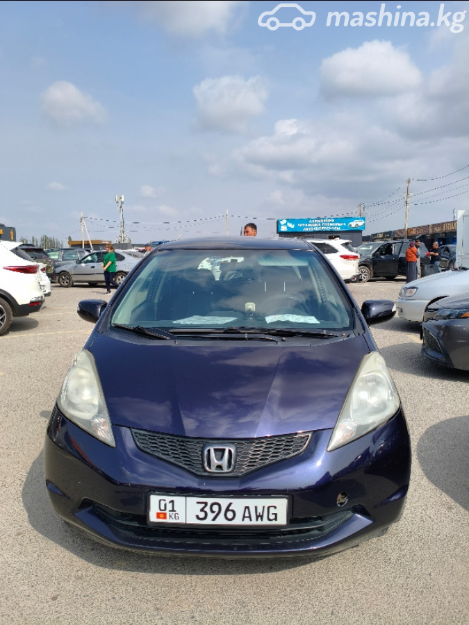 Honda Jazz II 1.3 AT