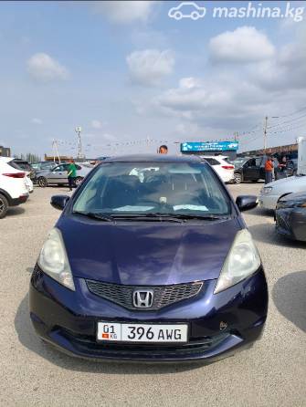 Honda Jazz II 1.3 AT
