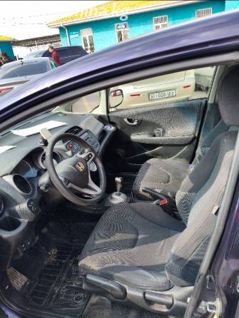 Honda Jazz II 1.3 AT