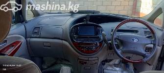 Toyota Estima II 2.4 AT