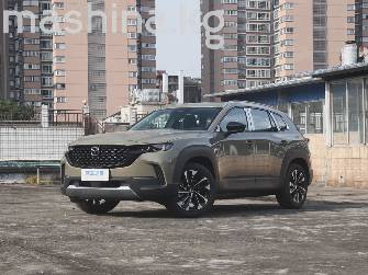 Mazda CX-50 2.5 AT