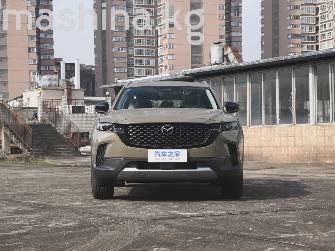 Mazda CX-50 2.5 AT
