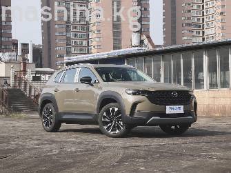 Mazda CX-50 2.5 AT