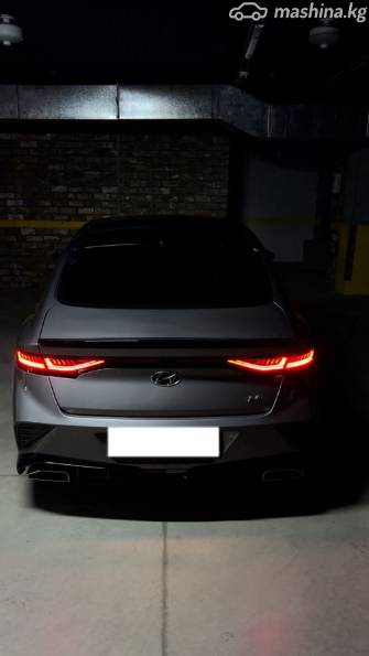 Hyundai Lafesta I 1.6 AMT
