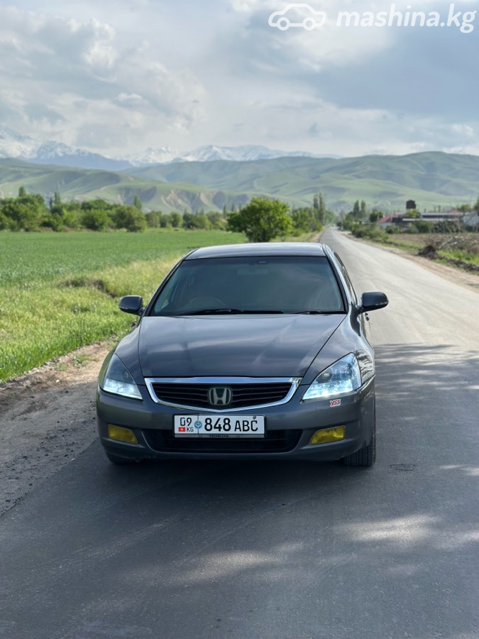 Honda Inspire IV 3.0 AT