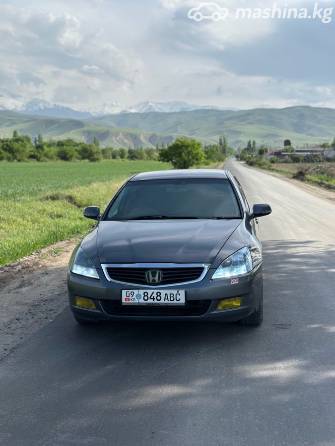Honda Inspire IV 3.0 AT