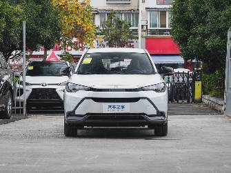 Toyota Frontlander 2.0 CVT