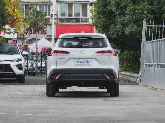 Toyota Frontlander 2.0 CVT