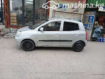 Kia Picanto I 1.1 MT
