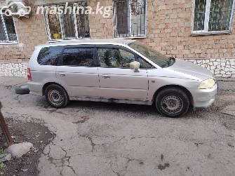 Honda Odyssey II 2.3 AT 4WD