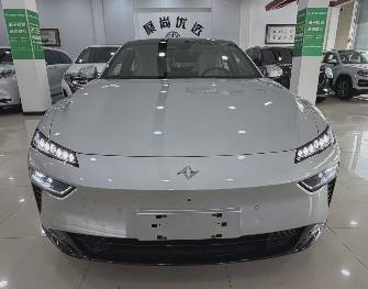 Dongfeng eπ 007 1.5hyb AT